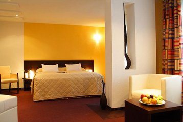 Словакия Hotel Stará Lesná, Интерьор